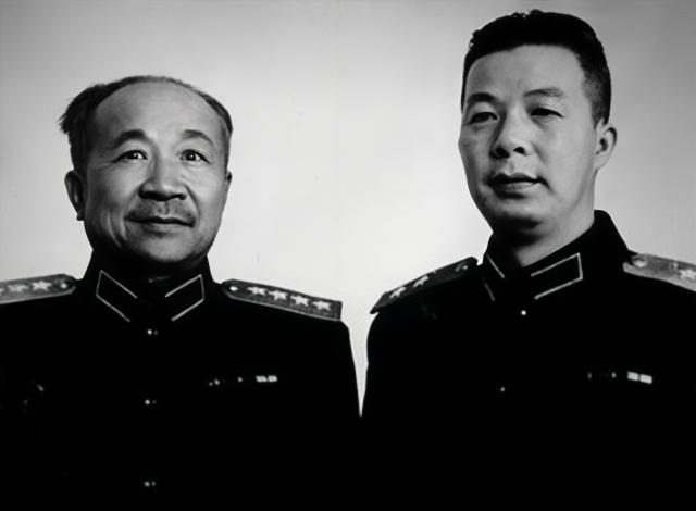 广西百色起义走出的六大名将，遍布四大野战军，每一位都创造传奇
