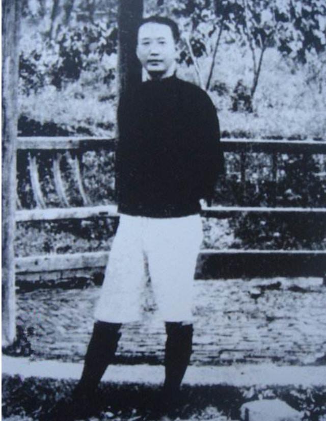 83年陈云接见瞿秋白女儿，闲聊中问：你母亲杨之华什么时候去世的