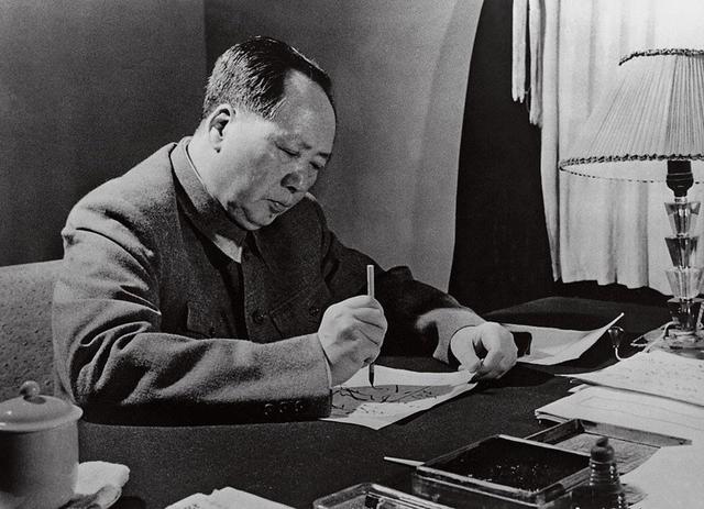 抗美援朝前夕，毛主席点将林彪挂帅出征，林彪：我不赞成出兵朝鲜