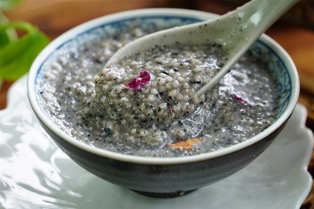 寒潮来了，记得多吃“3白”和“3黑”，适合天冷补身体，安稳过冬