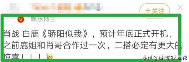 肖恩白鹿的v《像我一样的烈日》！从时间上看，不排除这种可能性。
(图3)