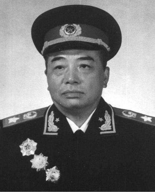 国共公认的20位抗日名将都有谁？以身殉国浩气存，一寸疆土一寸血