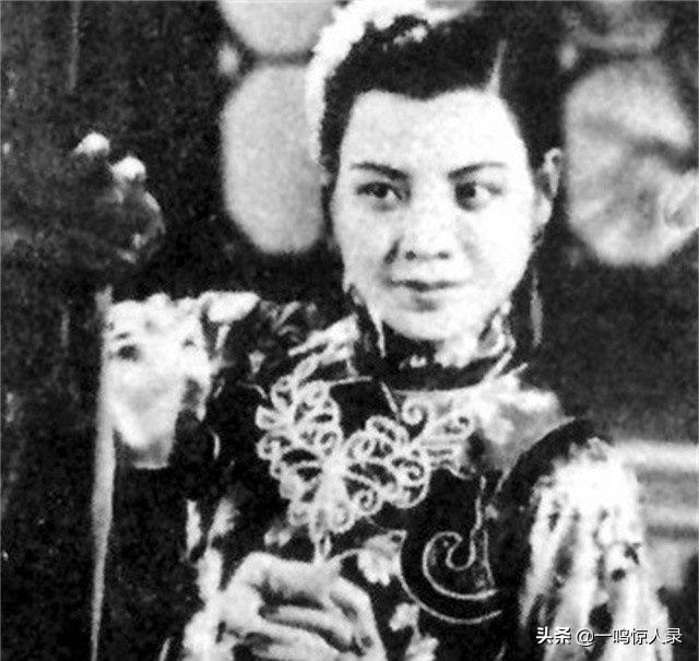 中国十位传奇女特工，背负汉奸骂名50年，只为让日本投降全国解放