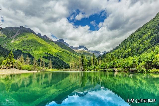 记住这五条忠告，与人相处不吃亏