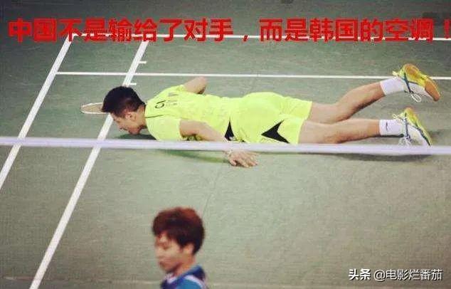 “擦拭领奖台”的丑态，曝出了韩国体育圈这些年不光彩的往事