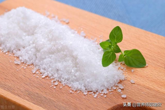 挂面有营养吗？有，但是还要吃对了