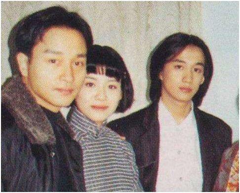 黄磊：我不是完美的男人，婚后绝对不会辜负妻子，家庭是我的全部