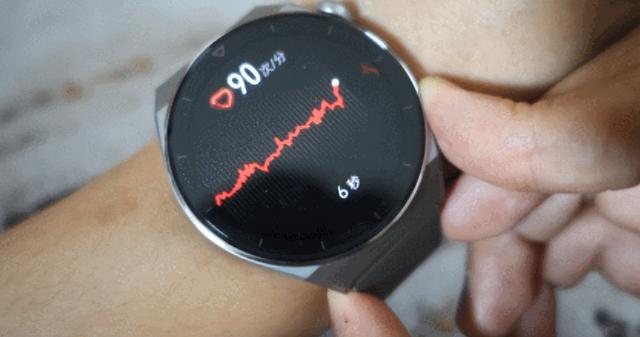 实测华为新表WATCH GT 3 Pro，体验过后，发现苹果手表真的输了