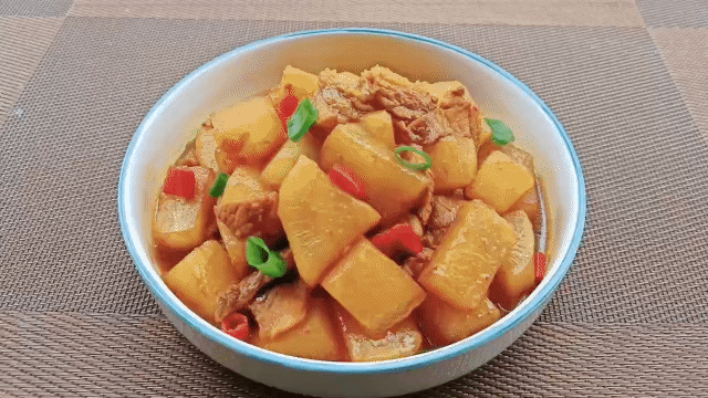 明日冬至，除了饺子还要吃6种“白色食物”，温和滋补，全家受益