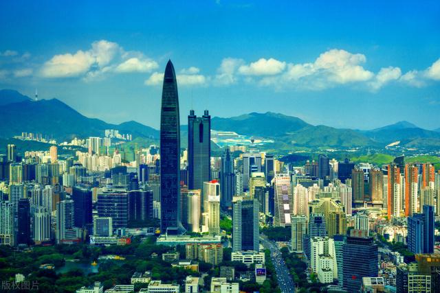 中国电子集团总部迁往深圳，深圳即将迎来第三家央企总部