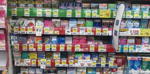 國人嘴上都說討厭日本，但爲什麽去日本旅行的依然絡繹不絕？