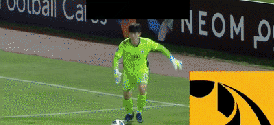 亚冠：中超旧将状态低迷，全北现代1-0横滨，挽回韩国足球颜面