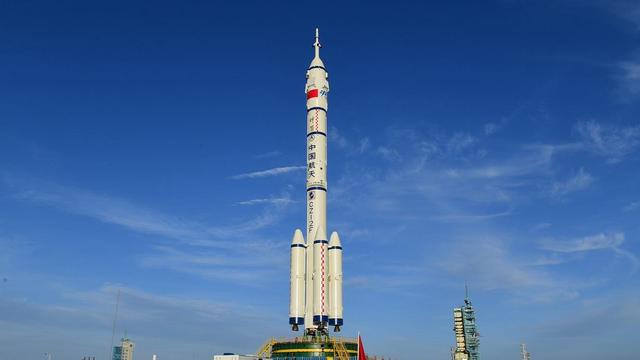 突破！神舟飞船可用于太空旅行，万亿巨大市场，我国要分一杯羹