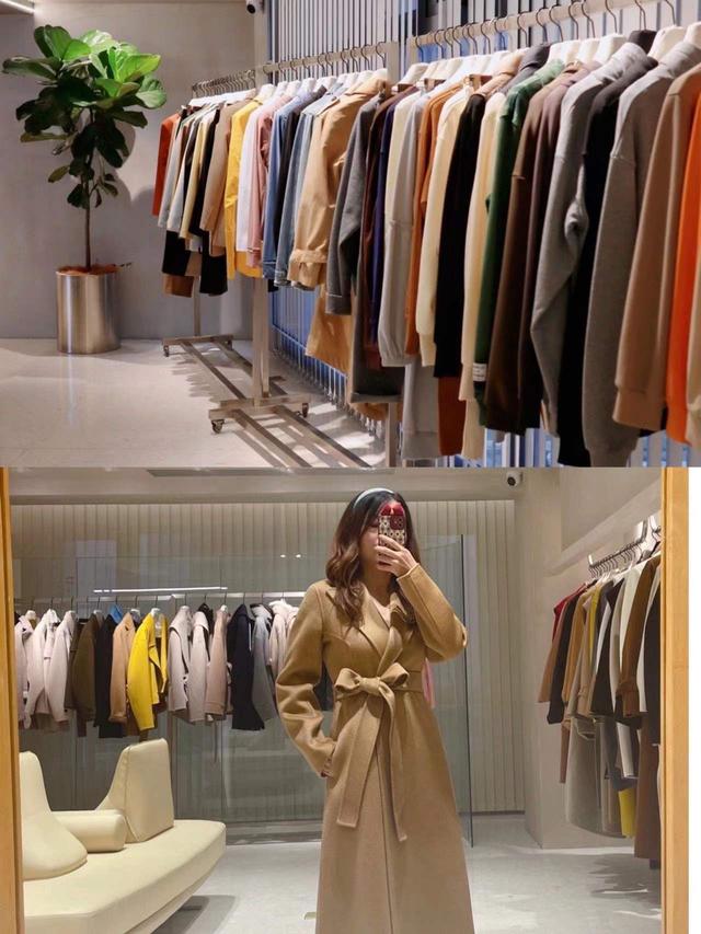 服装店开店指南怎么写（服装店开店指南模板）