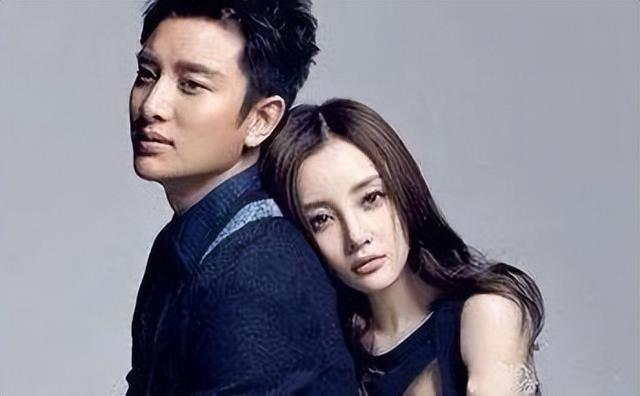 有种“整容”叫贾乃亮离婚，前妻李小璐变化不大，他却像变了个人