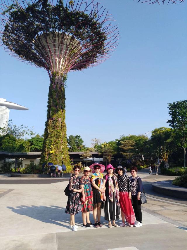 下南洋之新加坡馬來西亞記行