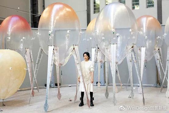 英國兩大裝置藝術展，你去看了嗎？