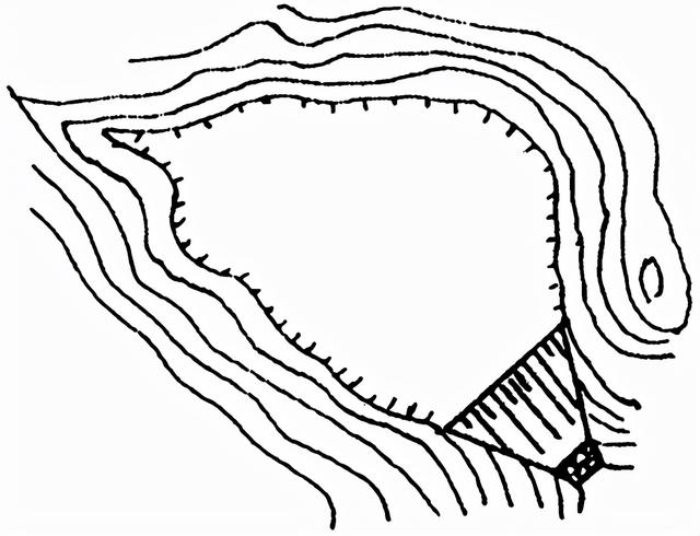 尾矿坝堆坝原理