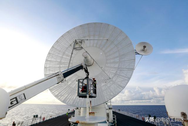 突破美国阻挠，天链卫星再添新成员，1.2G下行速率保障空间站通信