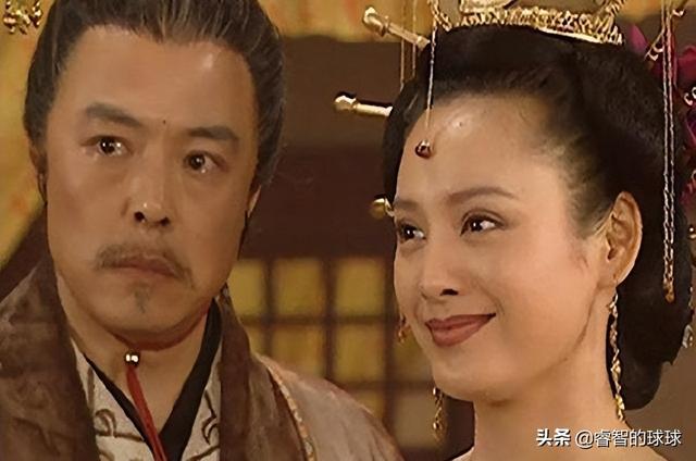 秦始皇规定了皇后头衔，但为何终生没立皇后，原因令人可怜