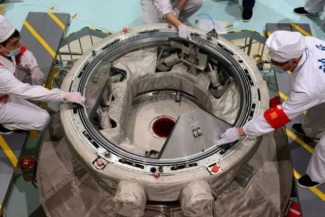 ​神舟13号多久返回？中国空间站实验：俄日等17国加入，美被拒
