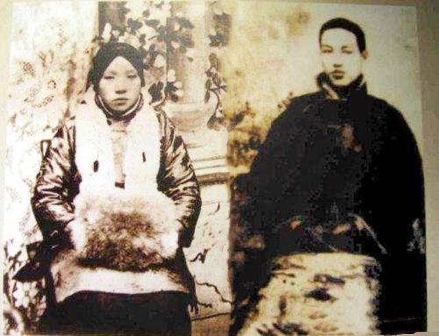 为何蒋氏后人不愿再从政了？蒋友柏：别叫我蒋四代