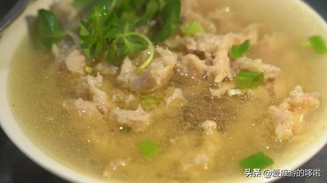 安徽当地美食数量多吗，安徽的美食太多了，一篇根本介绍不过来