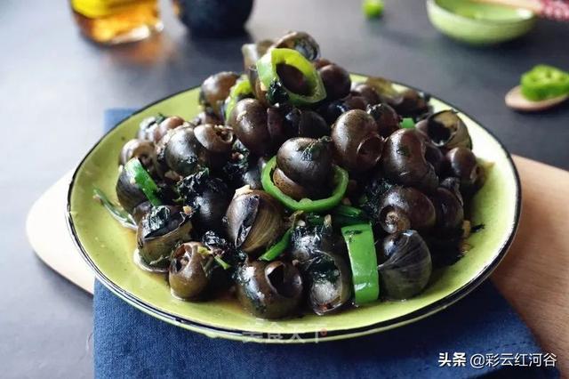 清明时节吃什么？健康一身轻