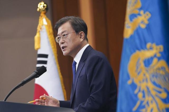 韩国大选结果出炉，文在寅被年轻人抛弃，他能逃脱被清算的魔咒吗