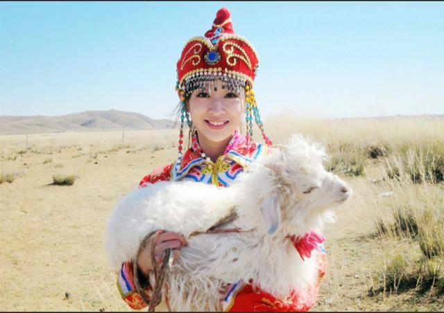 蒙古，中华民族的痛