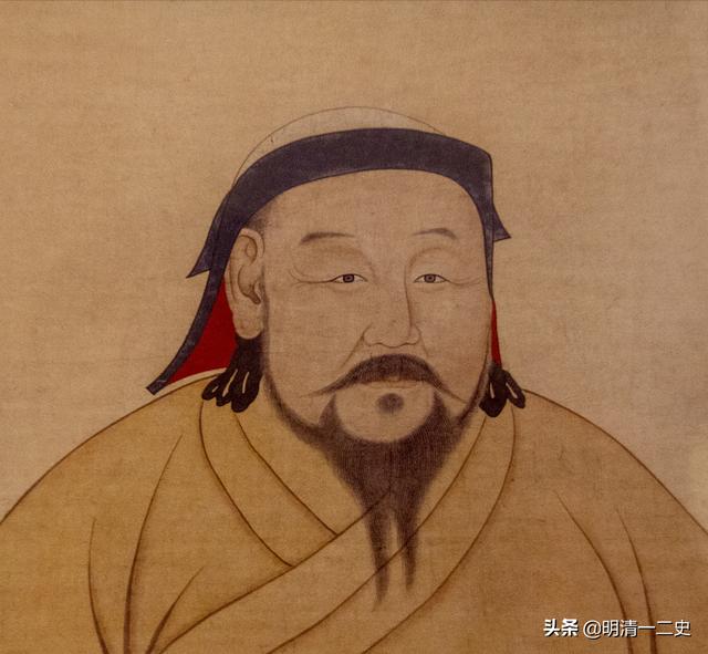 从乞丐和尚到皇帝，朱元璋的大明天下是怎么来的