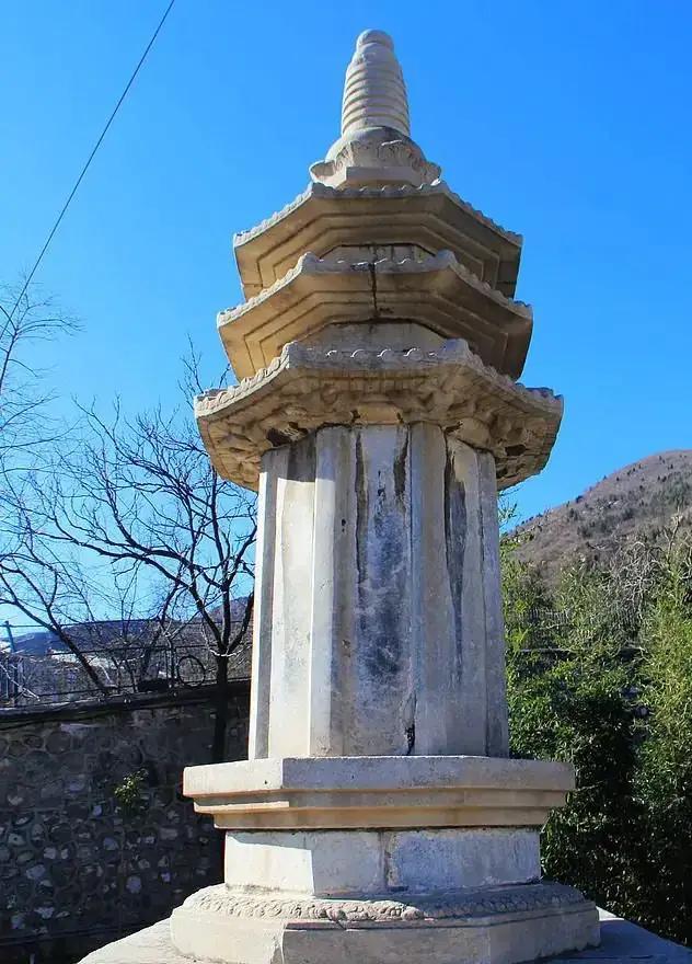 鐵兵遊記｜探訪三絕 四寶雲居寺