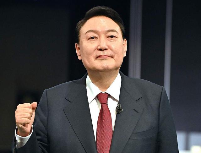 韩国大选聚焦中国，候选人中美选边站，欲与美日印澳合伙对付中国