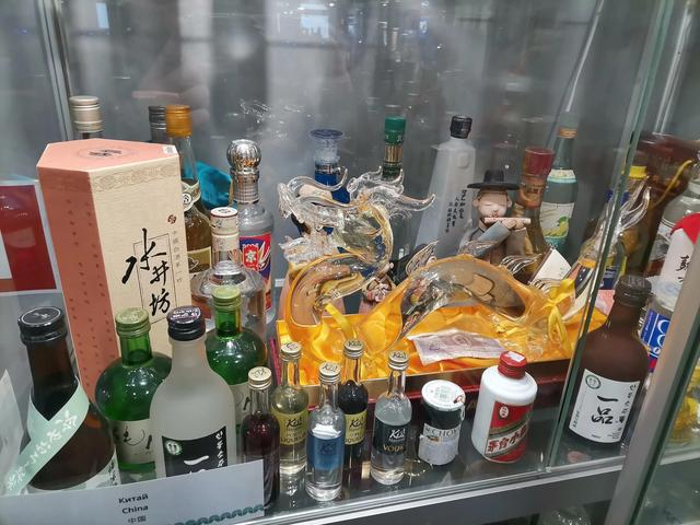 體驗莫斯科市井生活