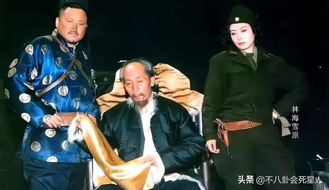 母亲节刚过，已有10位戏骨去世，秦怡享年百岁，刘子枫带病拍戏