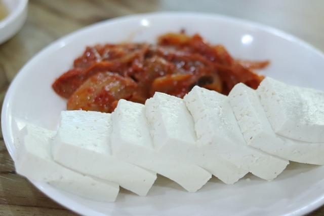 除了牛奶，这些家常菜也非常补钙