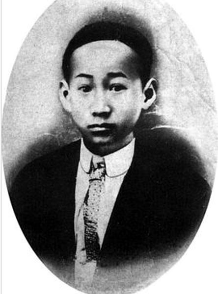 详解辛亥革命（二）“乙未广州起义”与列强各国的谋划