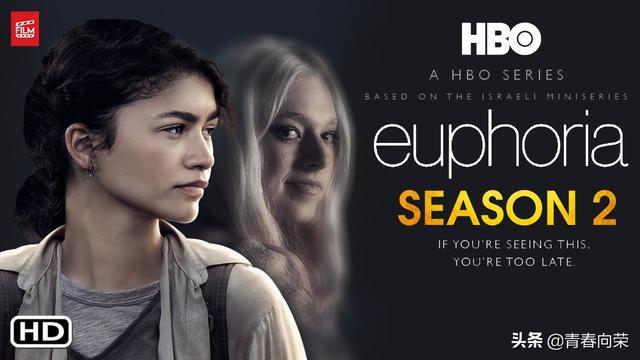 拯救剧荒的你: 2022最新热门美剧推荐(下篇)