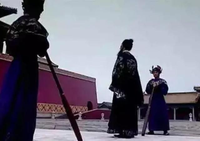明代嘉靖年间“大礼议”事件，引发的连锁反应，影响了明代政局