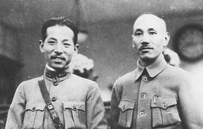 张学思妻谢雪萍：晚年才见张学良，直言“听到他的口头禅很心痛”