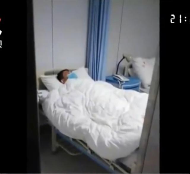 2016年江苏30岁男子患病,村民好心捐15万被妻子挪用,全村堵门要钱