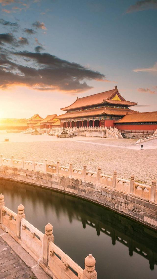 首次去北京旅行，看完下面這些小攻略也不晚
