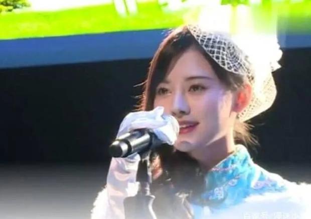 鞠婧祎选秀时照片(鞠婧祎选秀时照片视频)