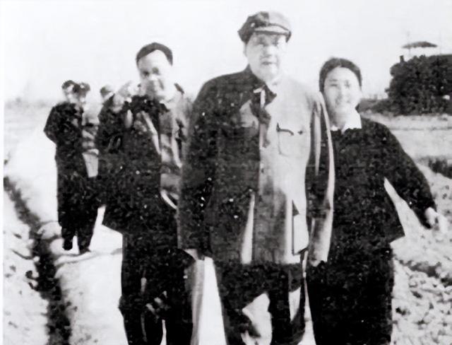 毛主席看透生死，逝世前一天怎样度过？2001年李敏公开其护理过程