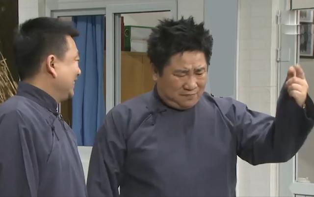 “甩掉”赵本山自己开公司，收乔杉为徒，刘流是如何走到今天的？