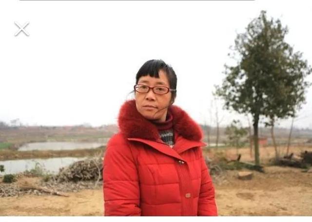 寻找幸福的女人：余秀华