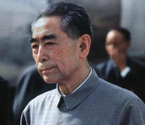 1976年，孔继宁14岁外公毛主席去世，孔继宁：妈妈一直想念外公
