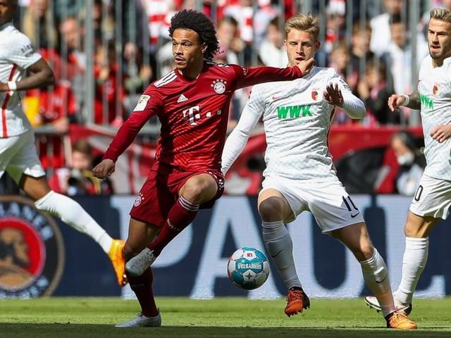 从0-0到1-0！拜仁罕见低迷，半场0射正，莱万点球建功，创4大纪录