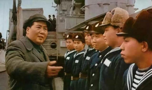 若没有朝鲜战争，1950年就能一举解放台湾？毛主席是如何分析的