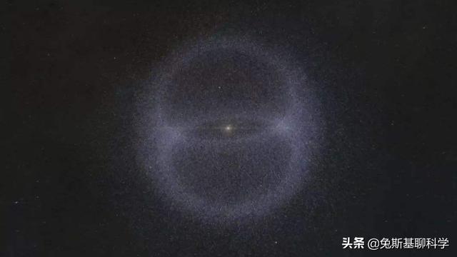 太阳系究竟有多大？在太阳系的边缘地带，太阳亮度发生惊人变化